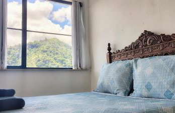 Terraço Com Vista Para Montanha - Foto 1