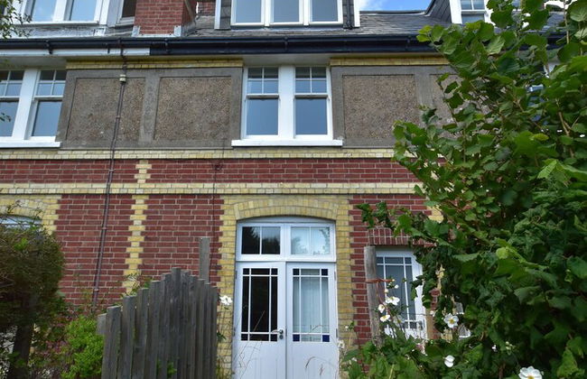 Coastguards Cottage - Foto 36