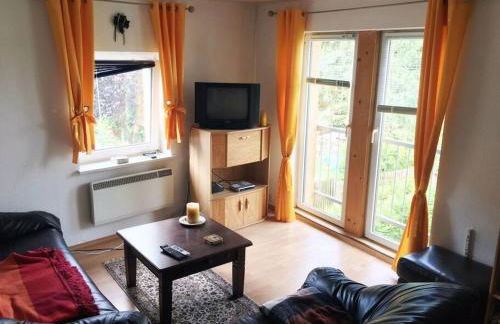 Appartement mit Herz - Photo 12