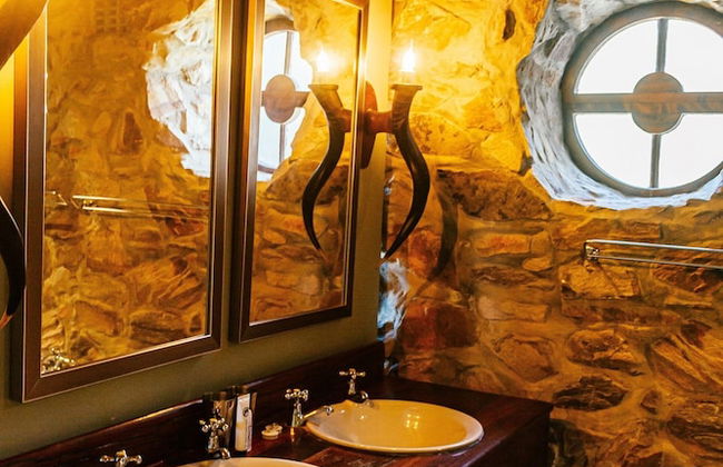 Buccara Noetzie - Lindsay Castle - Foto 37