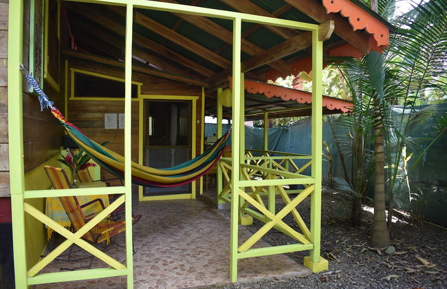 El Jardin de Playa Negra - Foto 2