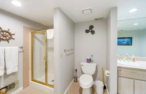 Beautiful Condo with Balcony on Lake Chelan! - Foto 31