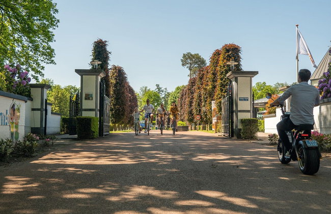 Modern Villa Located in the Achterhoek - Foto 33