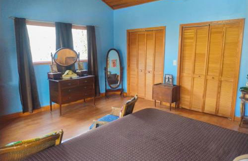 Buffalo River Misty Creek Lodge - Foto 35