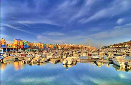 60m2 Lovely traditional apartment in Clube Albufeira - Foto 56