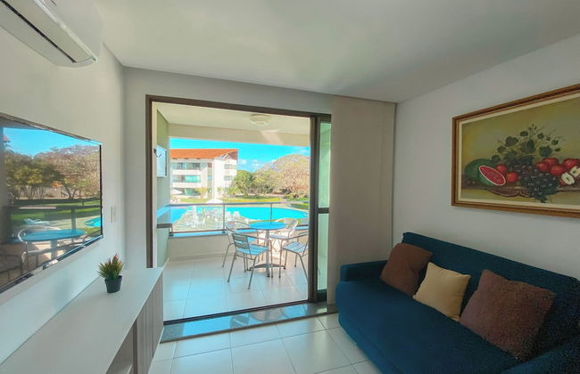 Bangalôs e flats no Carneiros Beach Resort - Photo 46