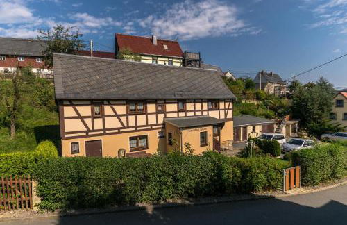 Ferienhaus Rosalie - Foto 20