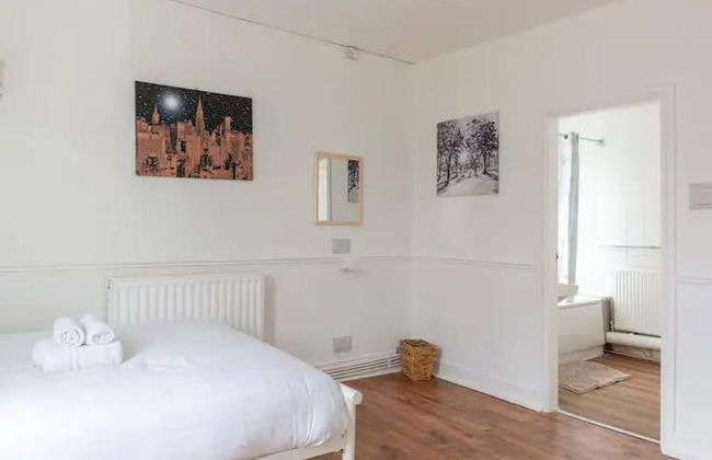 Cheerful Maisonette in the Heart of Orrell Park - Foto 4