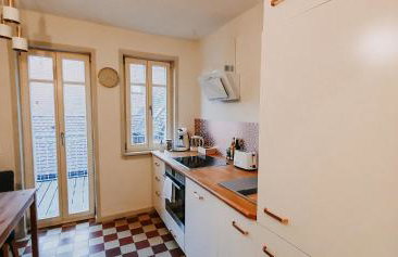 2BR Wohnen mit Aussicht in der malerischen Altstadt - gemütlich & zentral - Foto 26