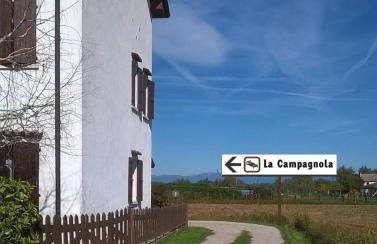 La Campagnola - Casa Vacanze - Foto 27