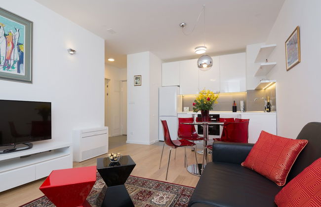 Apartment Vjera - Foto 14