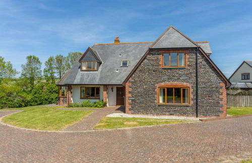 September Cottage - Foto 23