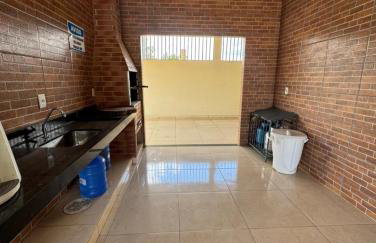 Casa Refúgio do Araguaia - Foto 11