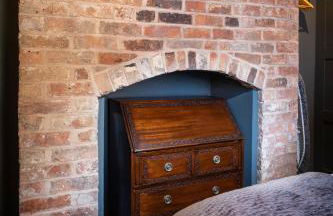 The Walled Garden at Cheshire Boutique Bathhouse - Foto 67