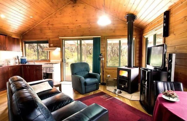 Cape Otway Cottages - Foto 6