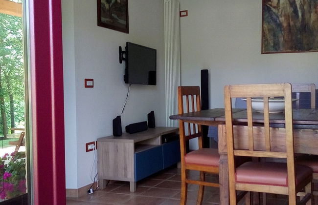 Agriturismo Forestale Luti - Foto 11