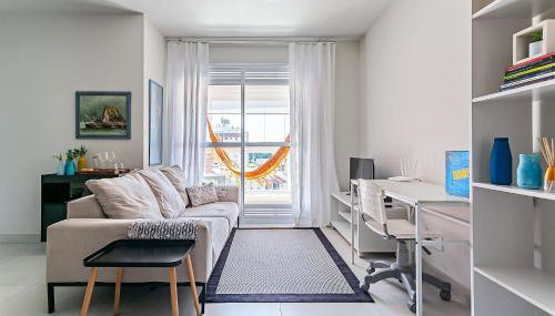 WI-FI 100mb | Vista Parcial do MAR #CA32 - Foto 5