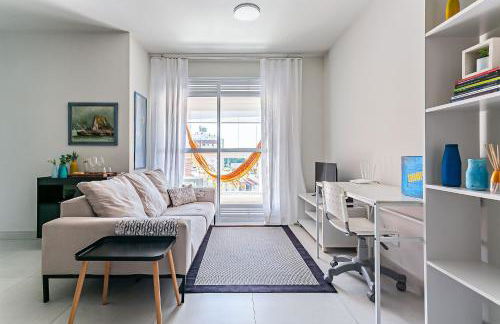 WI-FI 100mb | Vista Parcial do MAR #CA32 - Foto 5