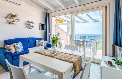 Apartment Attico Vista Isola by Interhome - Foto 6