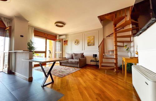 Luxury House Alessia - Foto 38