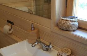 Vodenica Vrelo Chalets - Foto 43