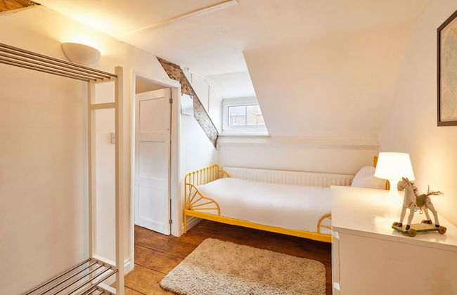 Host Stay Clarence Place - Foto 31