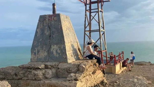 Faro di Cabo de la Vela