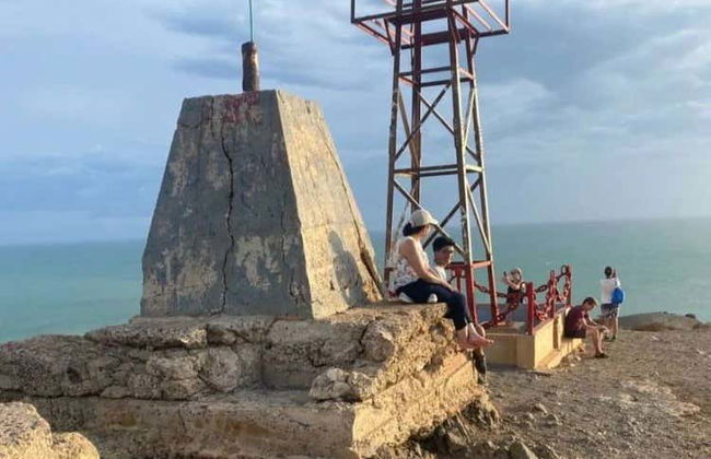 Tour de 4 días por Manaure, Cabo de la Vela y Punta Gallinas - Foto 4