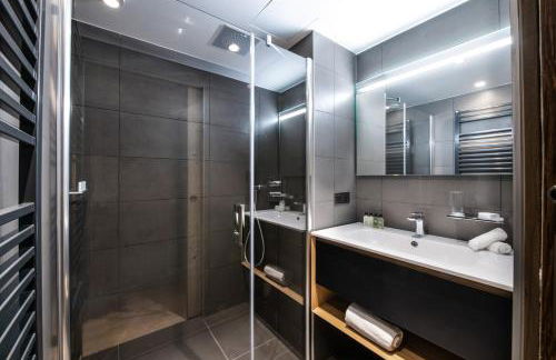 Manali Lodge by Alpine Resorts - Foto 134