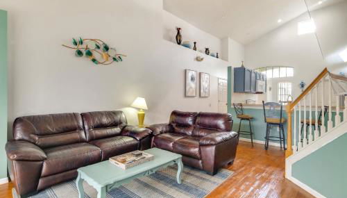 Poolside Lounge and Theme Park Fun Davenport Home - Foto 5