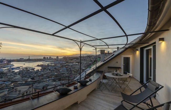 JOIVY The Private View - Foto 21