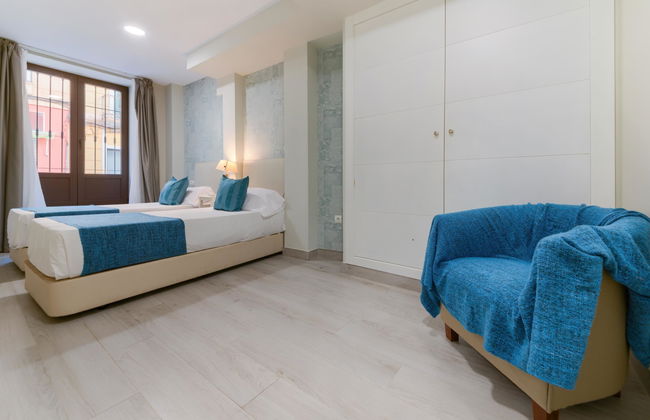 Suite 2 bed bajo - Photo 9