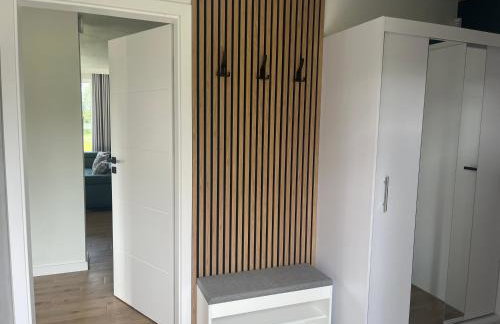 Osada Limajno Dom Łabędzia - Foto 19