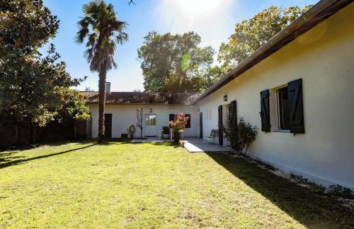 Domaine forestier Darricau au bord du lac, 12 min de l'océan - Foto 47