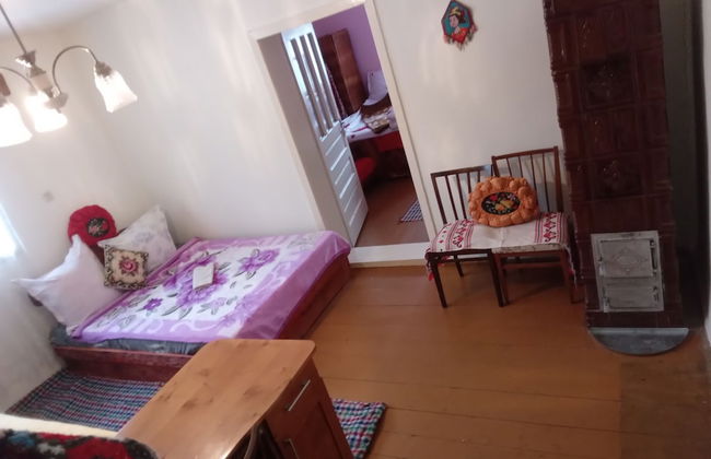 Retreat Holiday in Cozy Traditional House - Photo 11