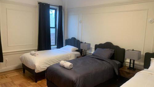 2 Bedroom apartment 1F - Foto 3