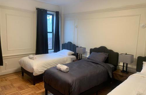 2 Bedroom apartment 1F - Foto 3