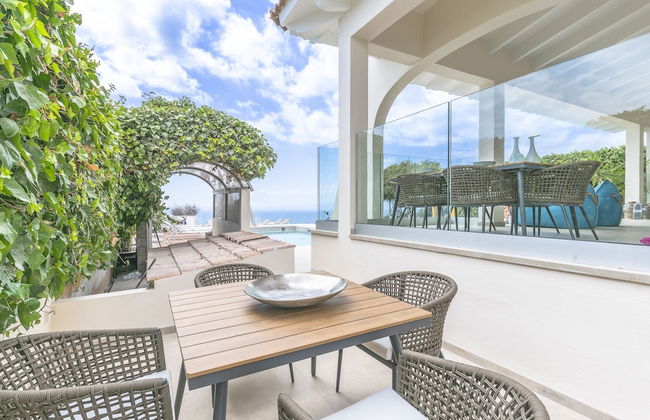 Villa Luna - Foto 29