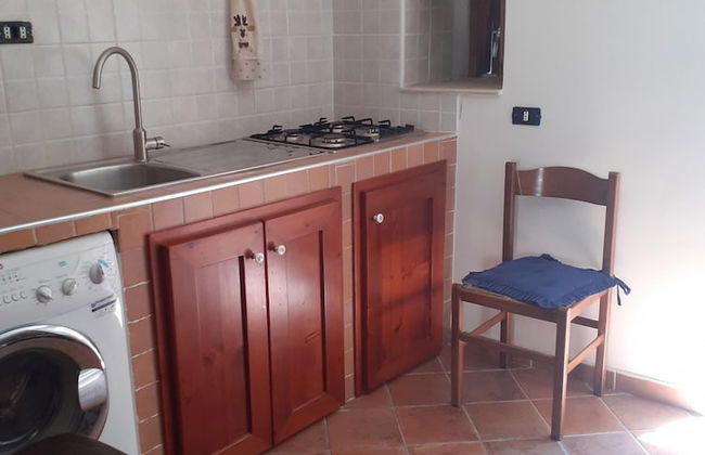 Casa di Gioia 4 pax in Giuliano di Roma - Foto 2