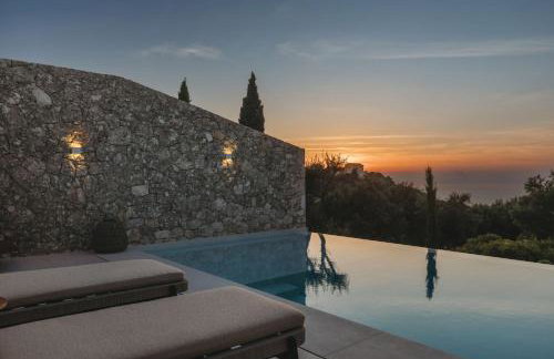 Doci Kelios - Serenity Suites with Private Heated Pools, by ZanteWize - Foto 16