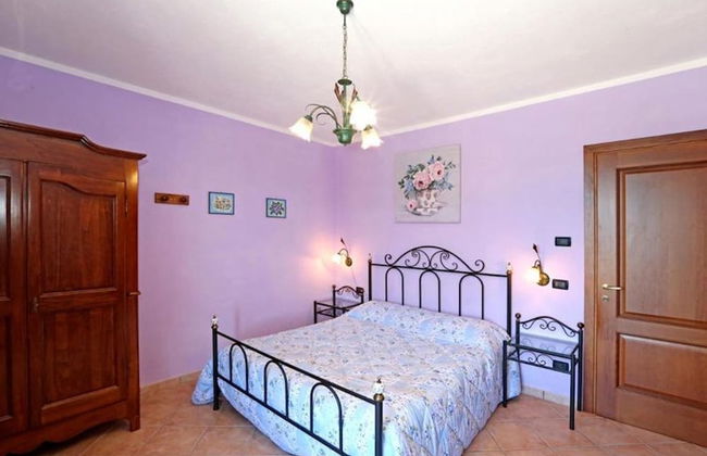 Room-agriturismo Al Brich Double Room fo - Foto 9