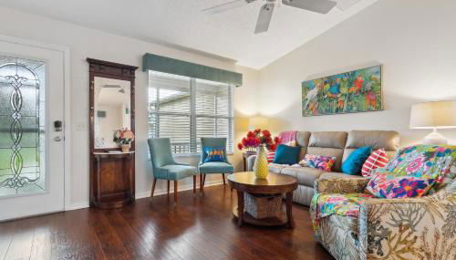 Charming Designer Home Near Lake Sumter - Foto 4