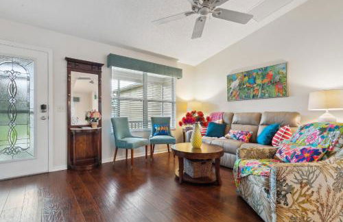 Charming Designer Home Near Lake Sumter - Foto 4