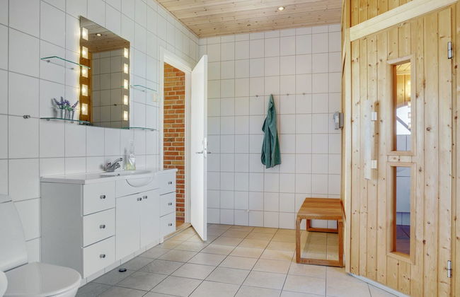 "Solvej" - 120m from the sea - Foto 19