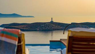 Villa Selini - Foto 1, sunbed