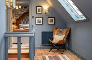 The Unique Cathedral Hideaway - Foto 41