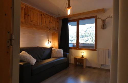 Pied des pistes - Très bel appartement 4 personnes - Foto 9