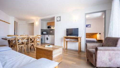 Appartement 8 pers. Peyragudes avec piscine et proche des pistes - FR-1-695-27 - Foto 5