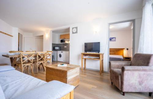 Appartement 8 pers. Peyragudes avec piscine et proche des pistes - FR-1-695-27 - Foto 5