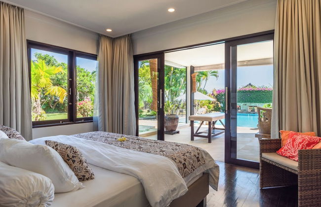 Villa Belvedere - Foto 15